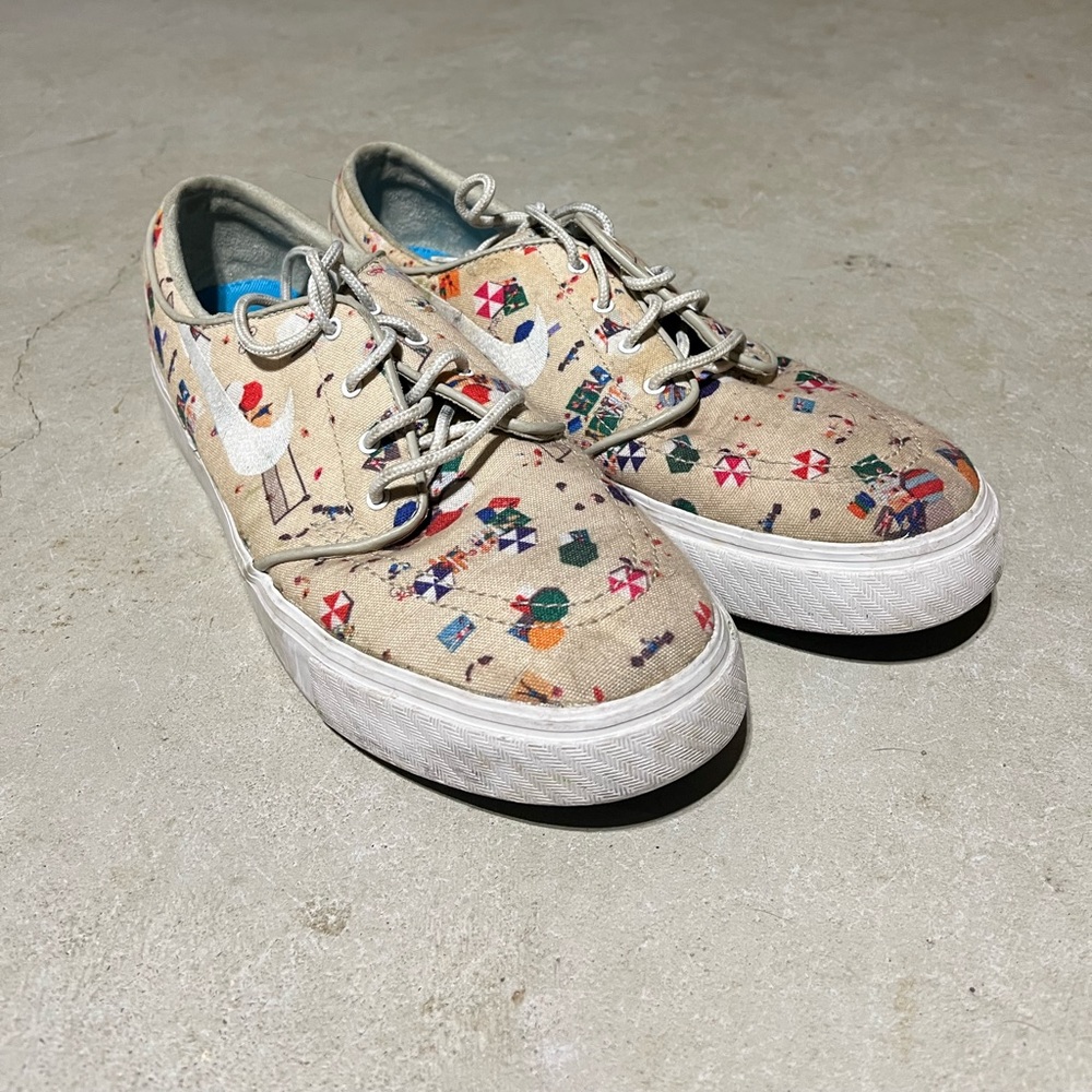 Beach Nike Janowskis